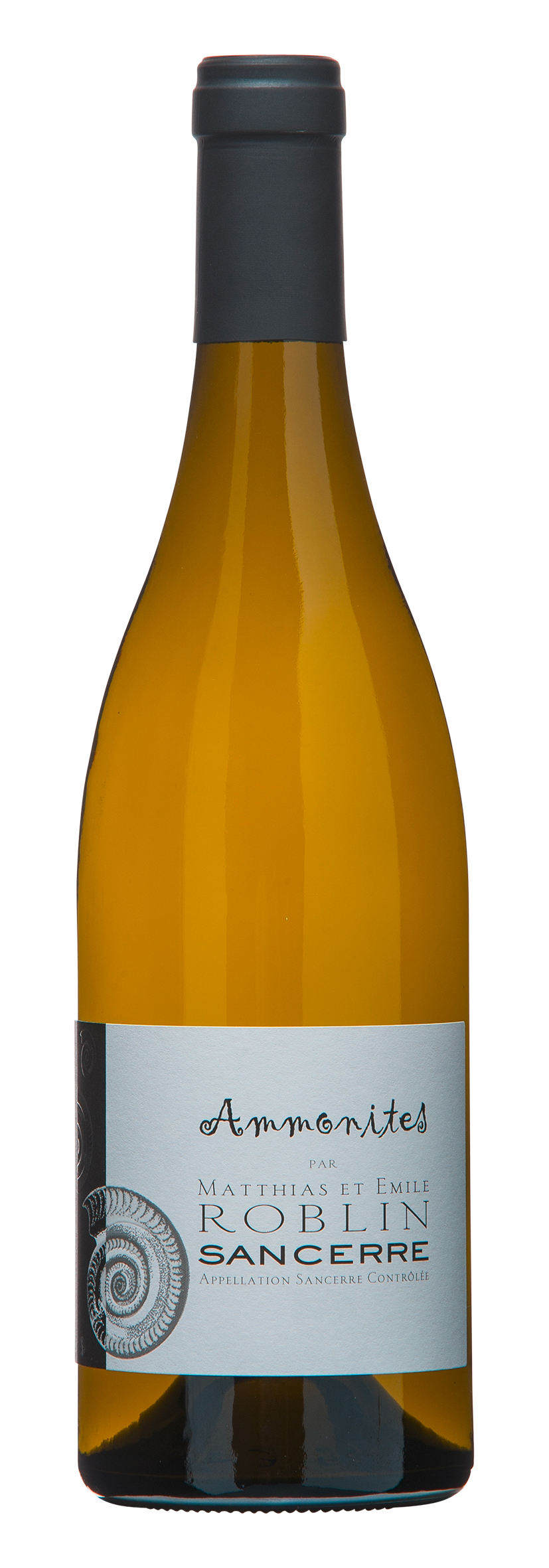 Sancerre AOC Ammonites 2022