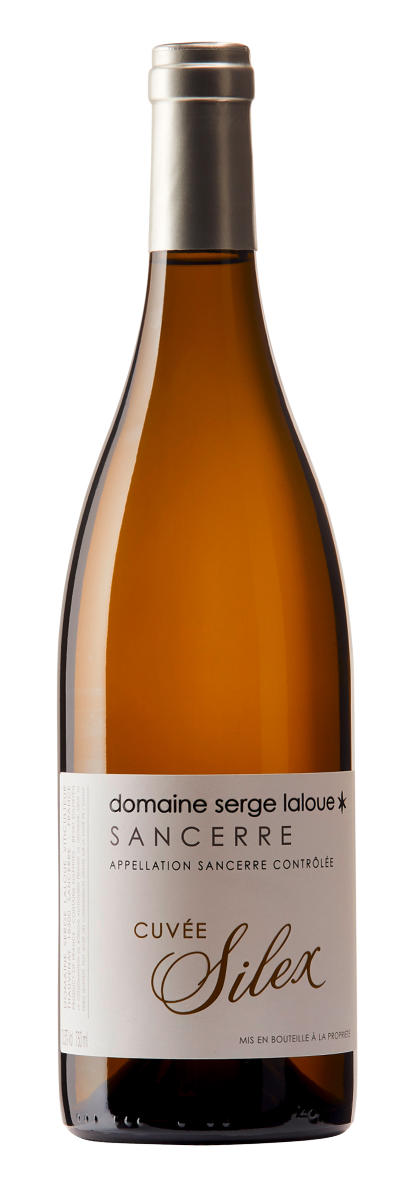 Sancerre AOC Cuvée Silex 2024