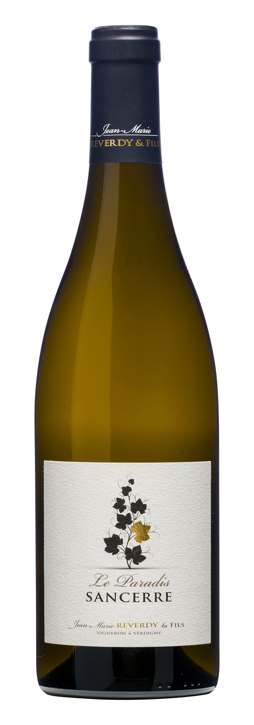 Sancerre AOC Le Paradis Blanc 2023