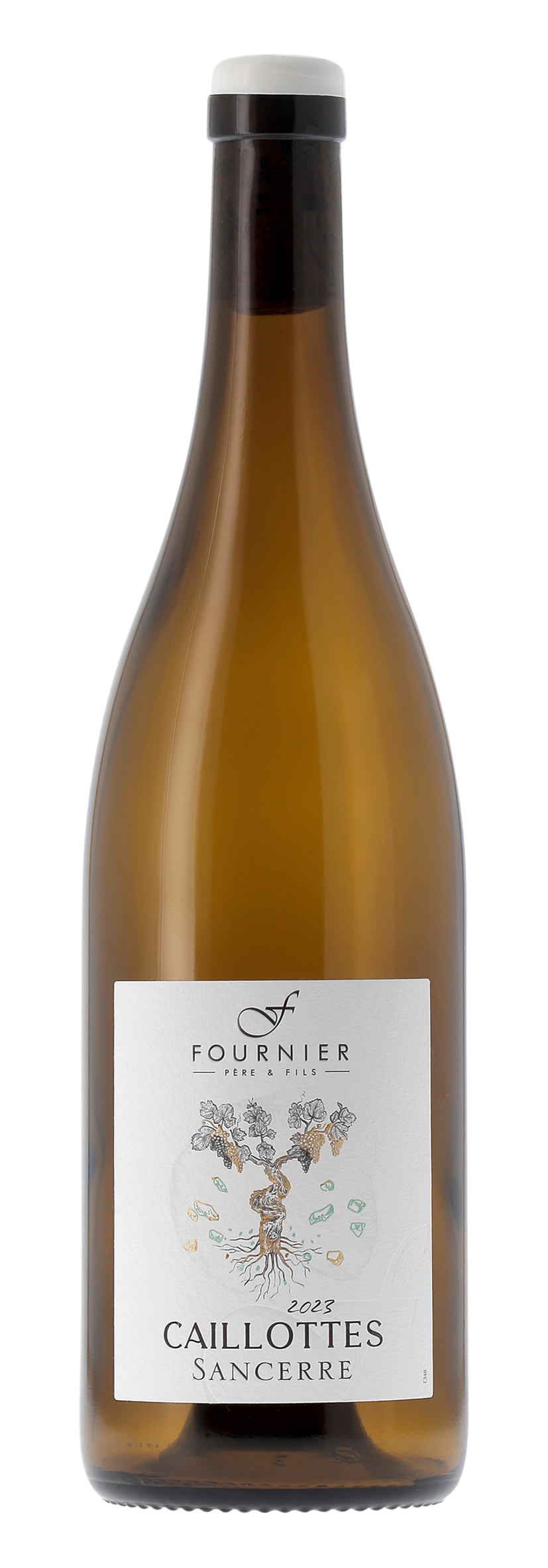 Sancerre AOC Caillottes 2023