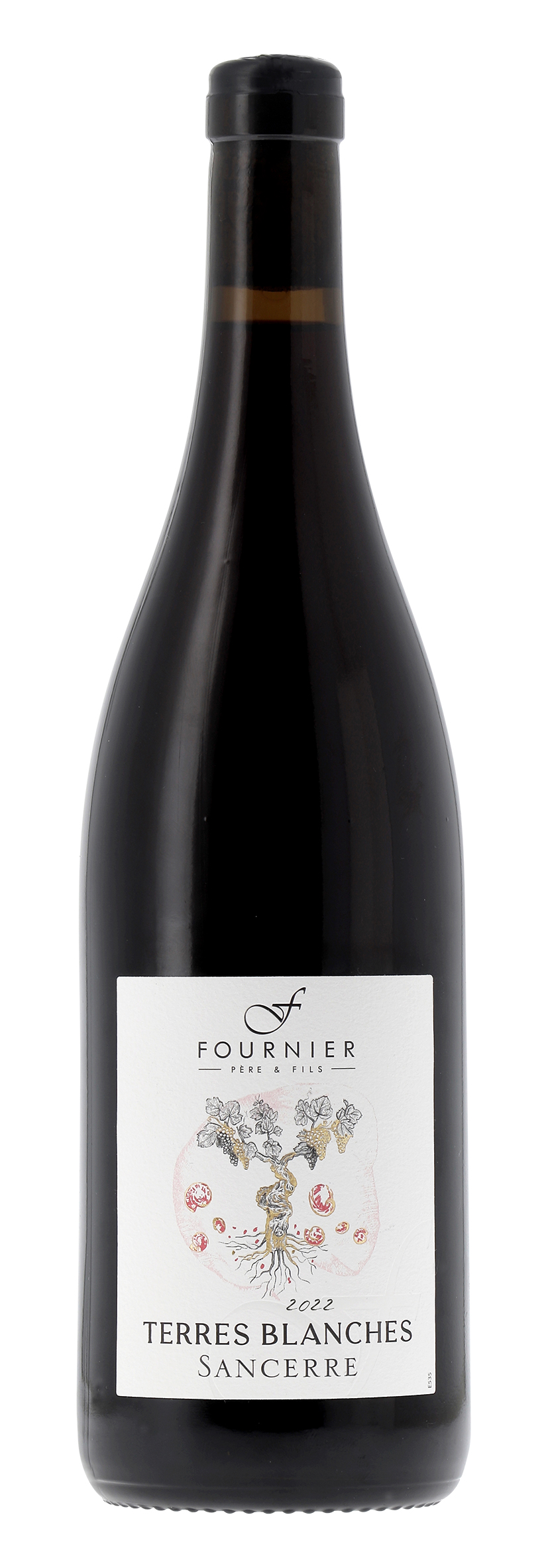 Sancerre AOC Terres Blanches 2022