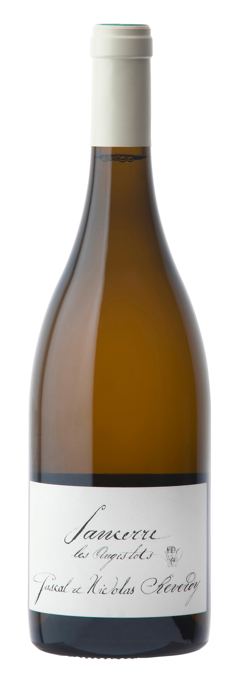 Sancerre AOC Les Anges Lots Blanc 2023