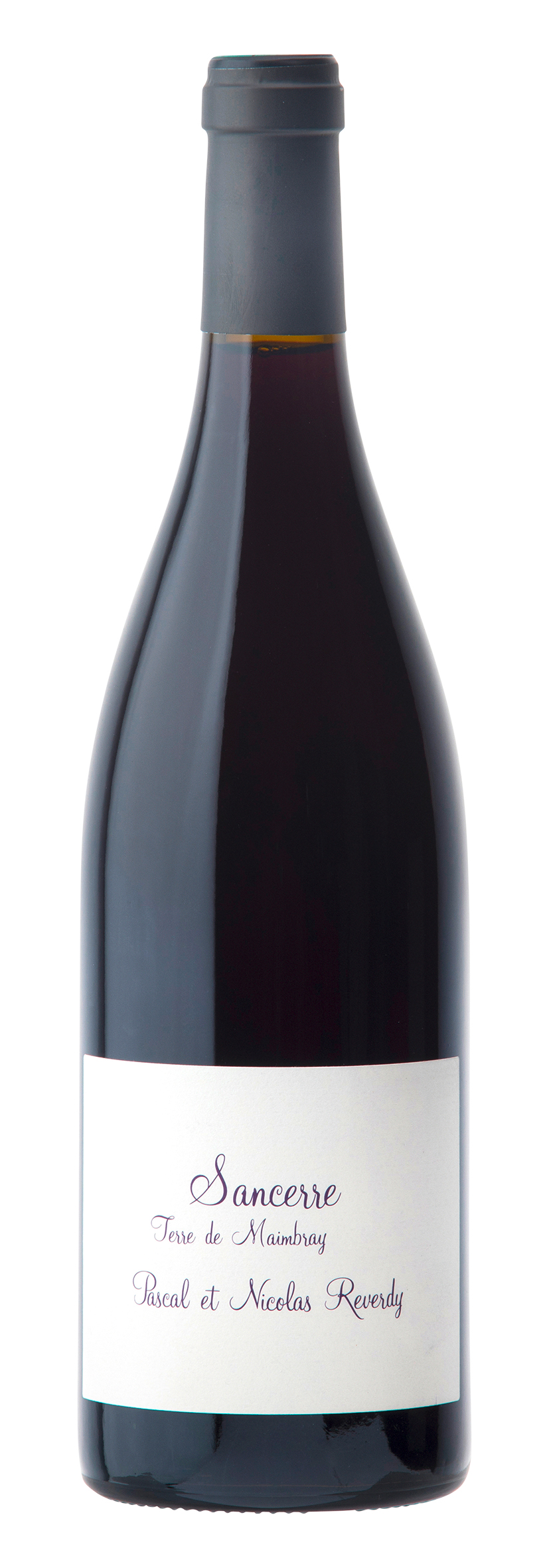 Sancerre AOC Terre de Maimbray Rouge 2024