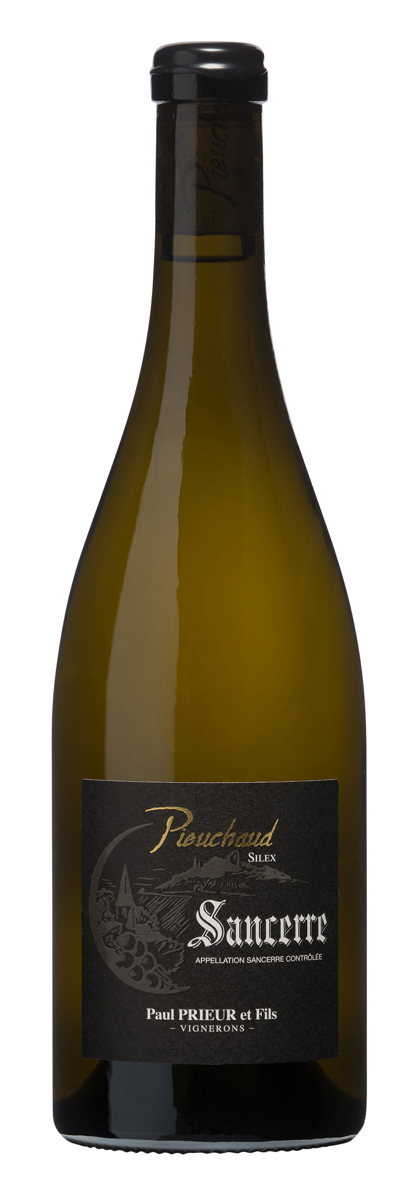 Sancerre AOC Pieuchaud Blanc 2023