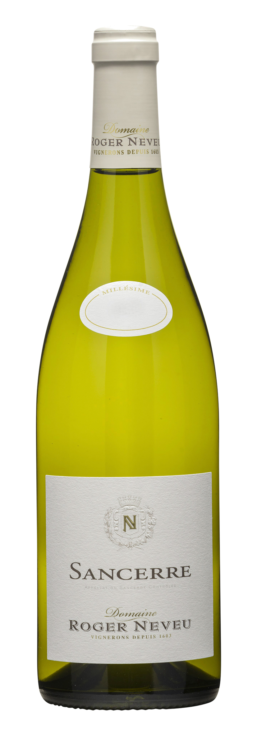 Sancerre AOC Blanc 2024