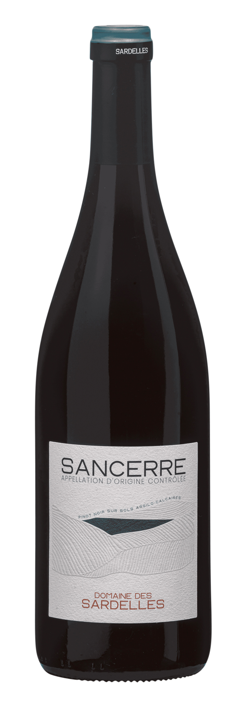 Sancerre AOC Rouge 2023