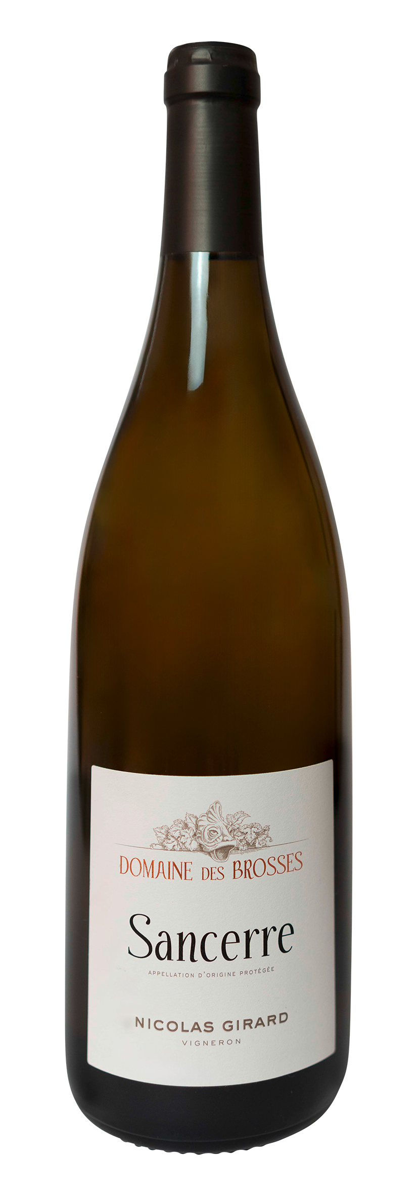 Sancerre AOC Blanc 2024