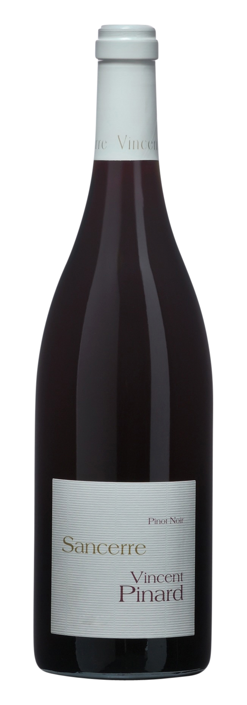 Sancerre AOC Rouge 2024