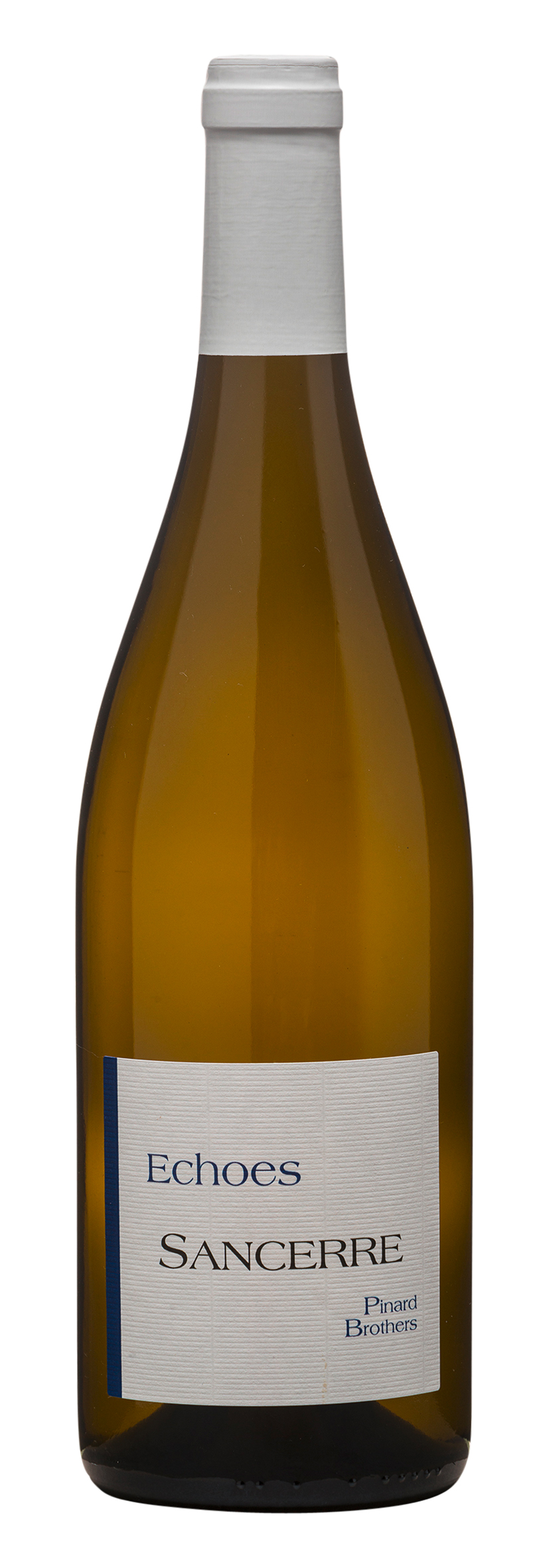 Sancerre AOC Echoes blanc 2024