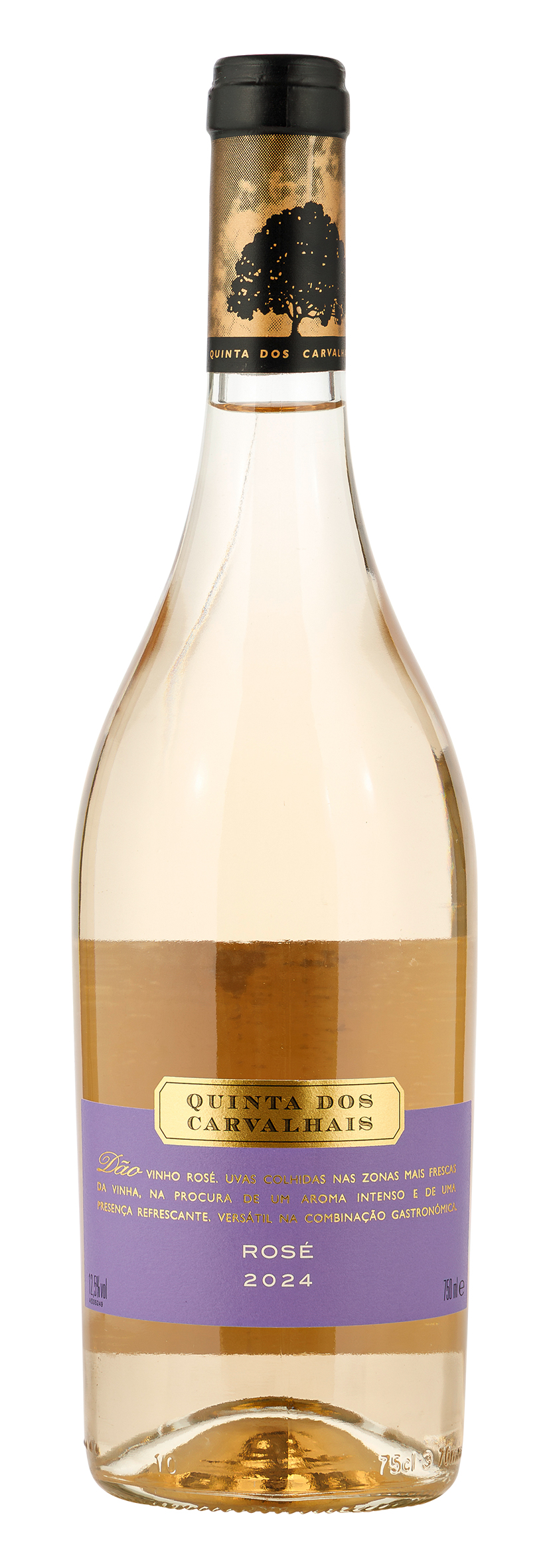 Dão DOC Quinta dos Carvalhais Rosé 2024