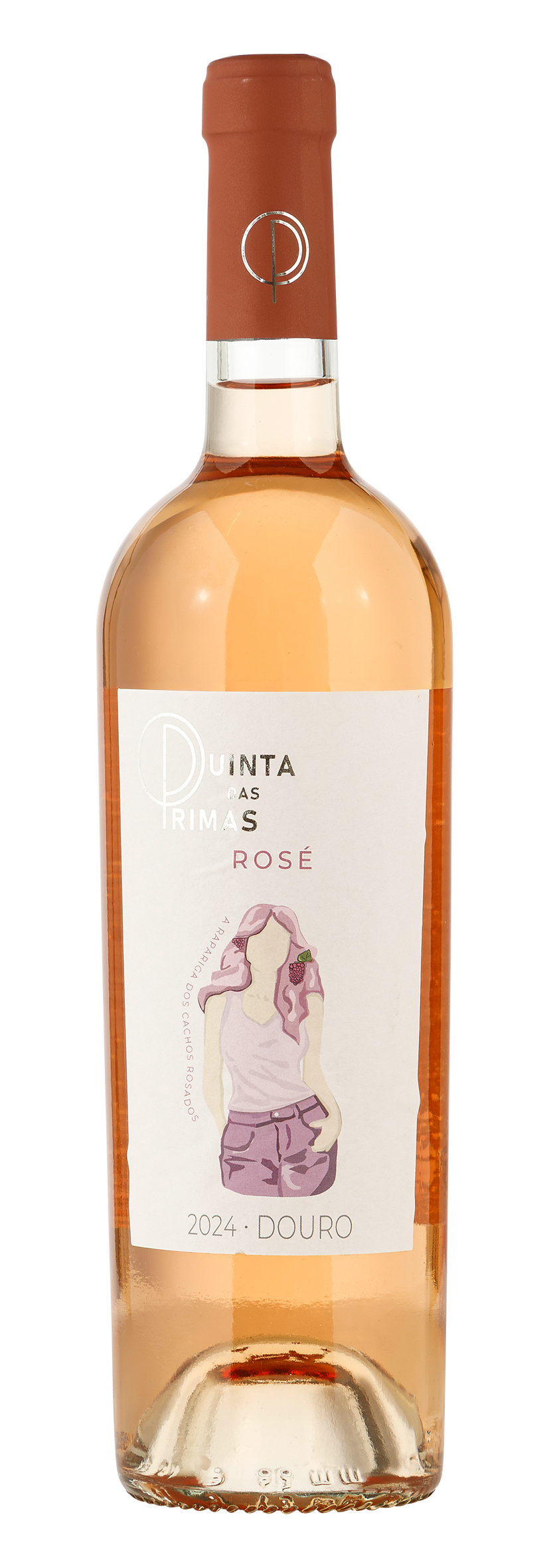 Douro DOC Quinta das Primas Rosé 2024