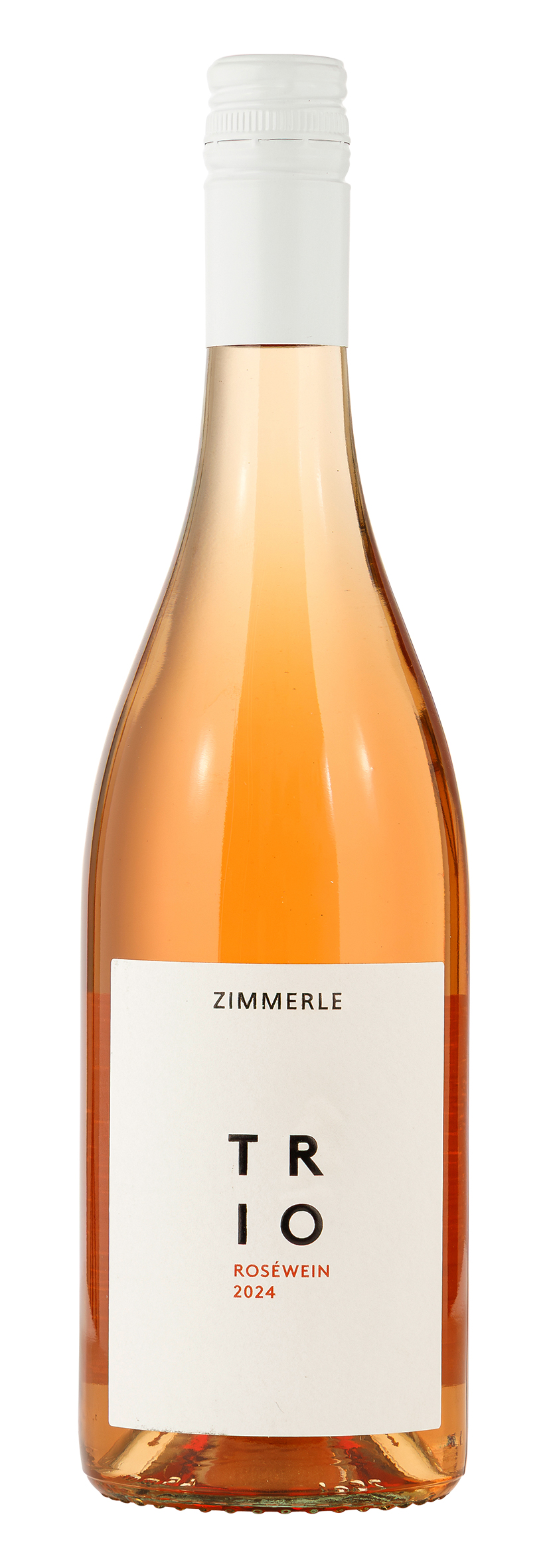 TRIO Rosé trocken 2024