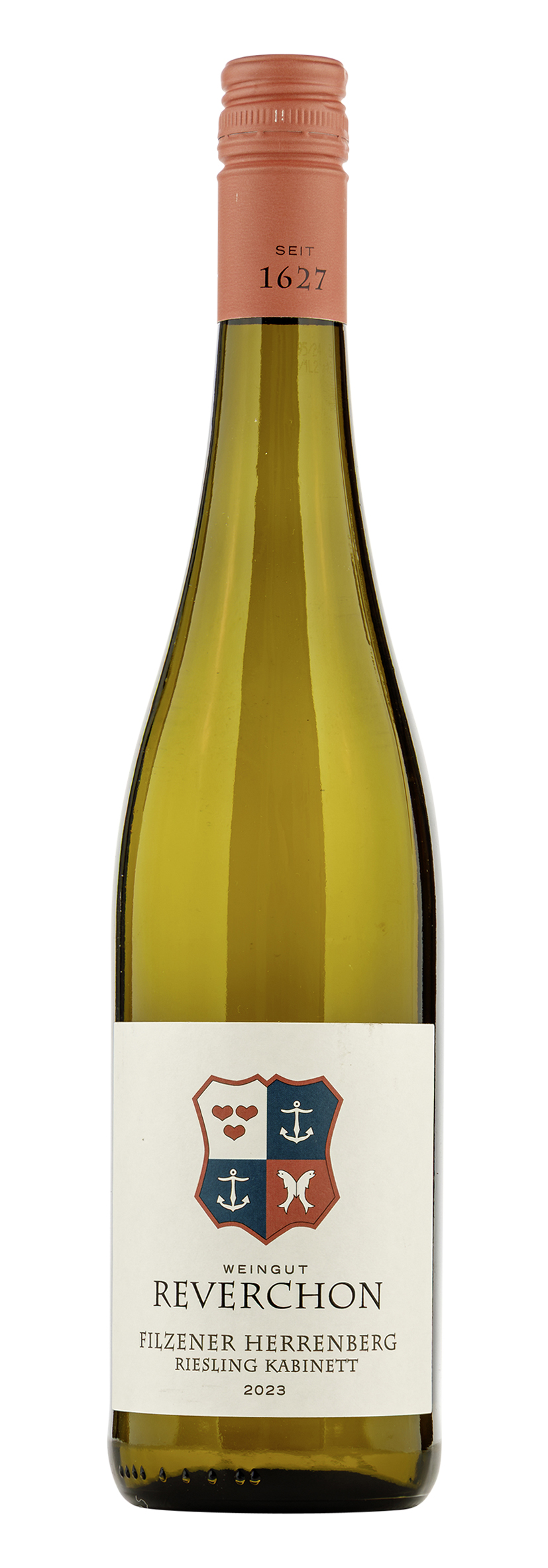 Filzener Herrenberg Riesling Kabinett 2023