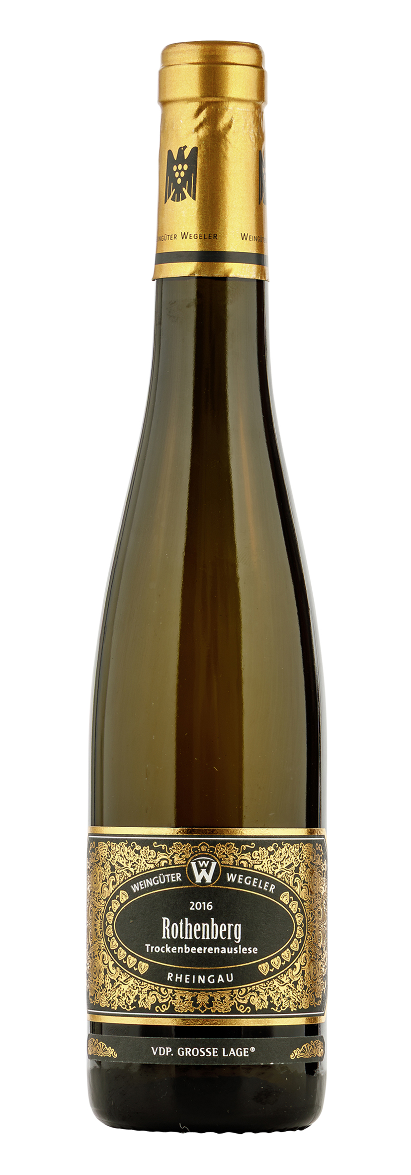 Rüdesheimer Berg Rottland Riesling Spätlese Vintage Collection 2016