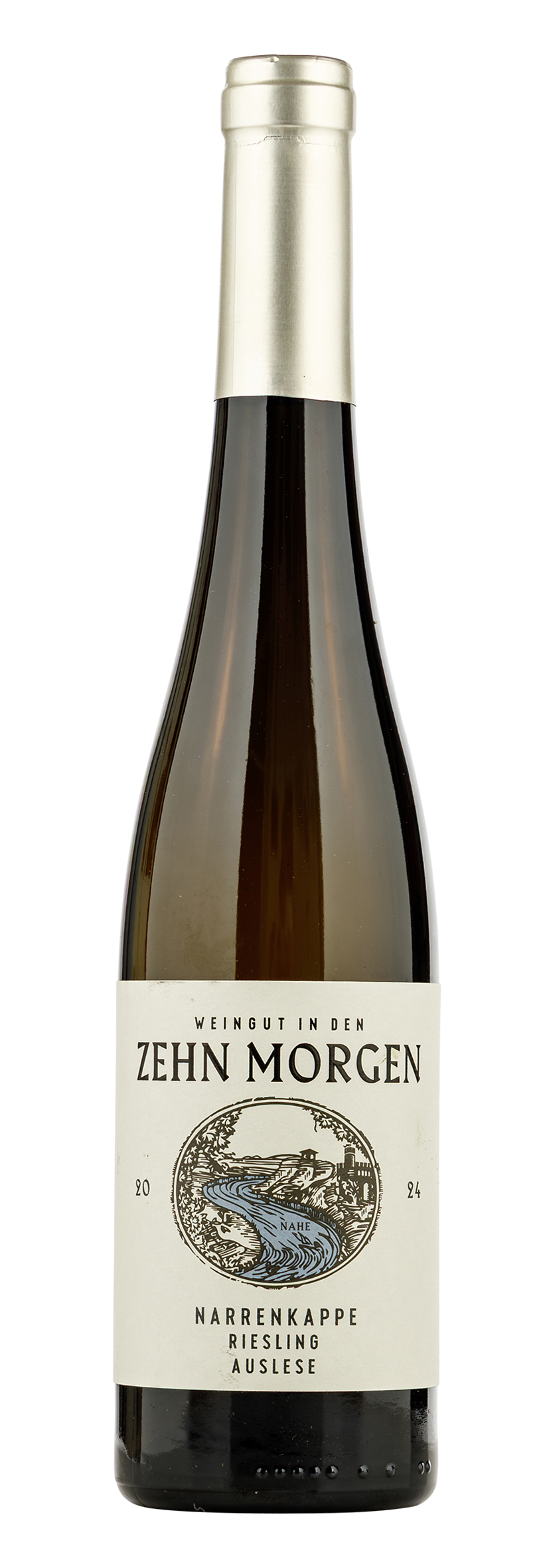 Bad Kreuznach Narrenkappe Riesling Auslese 2024