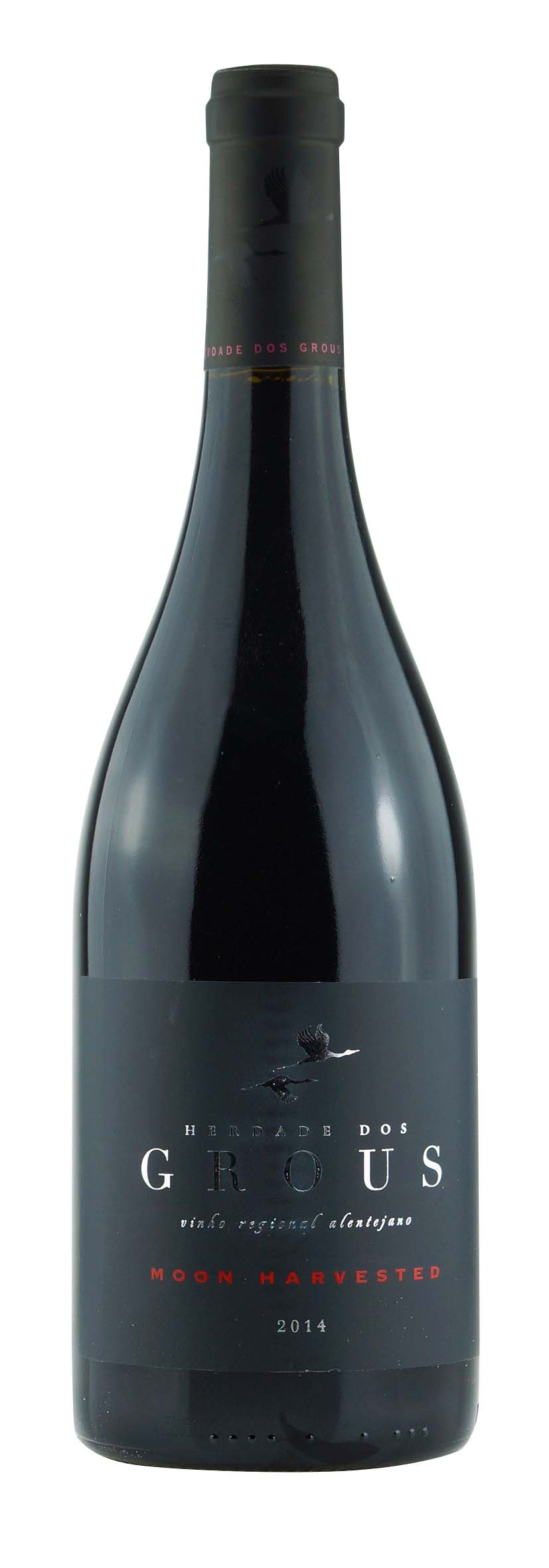 Alentejo DOC  Moon Harvested 2014