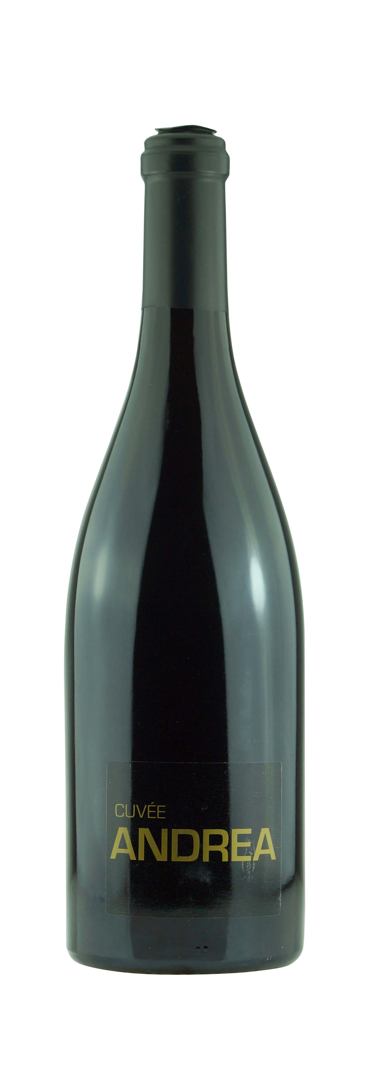 Aargau AOC Cuvée Andrea Réserve 2013