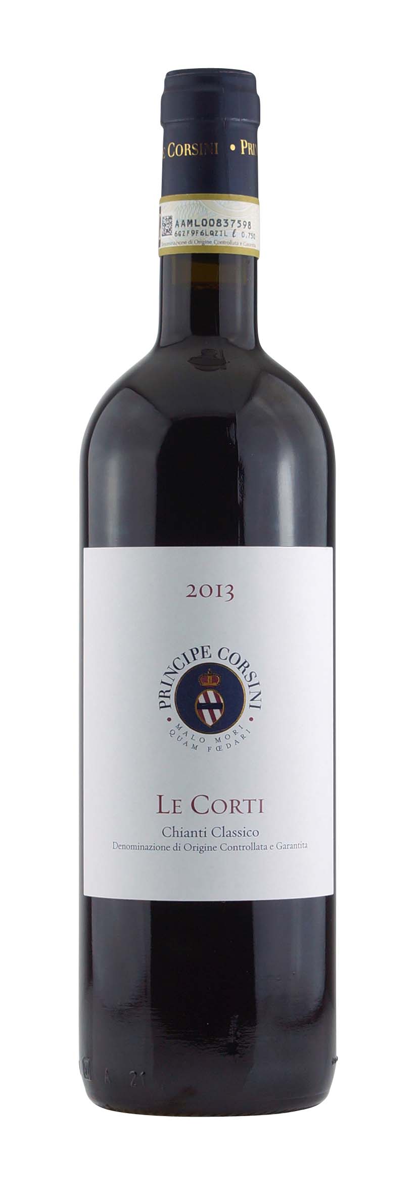 Chianti Classico DOCG Le Corti 2013