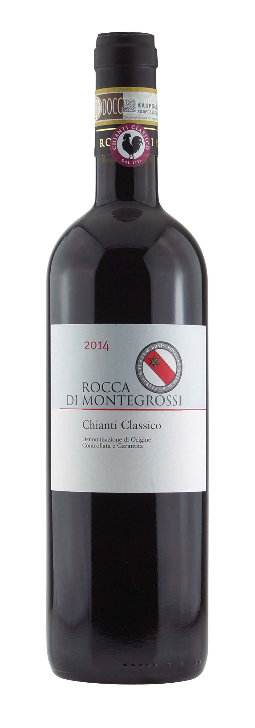 Chianti Classico DOCG 2014