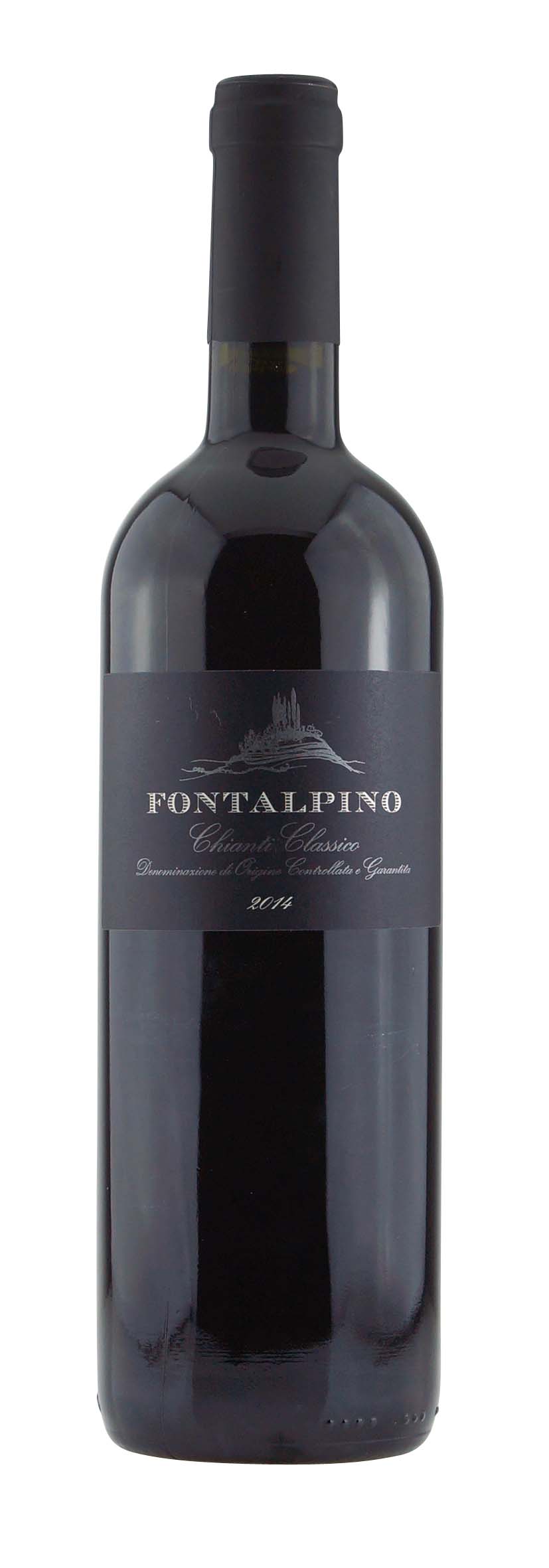 Chianti Classico DOCG Fontalpino 2014