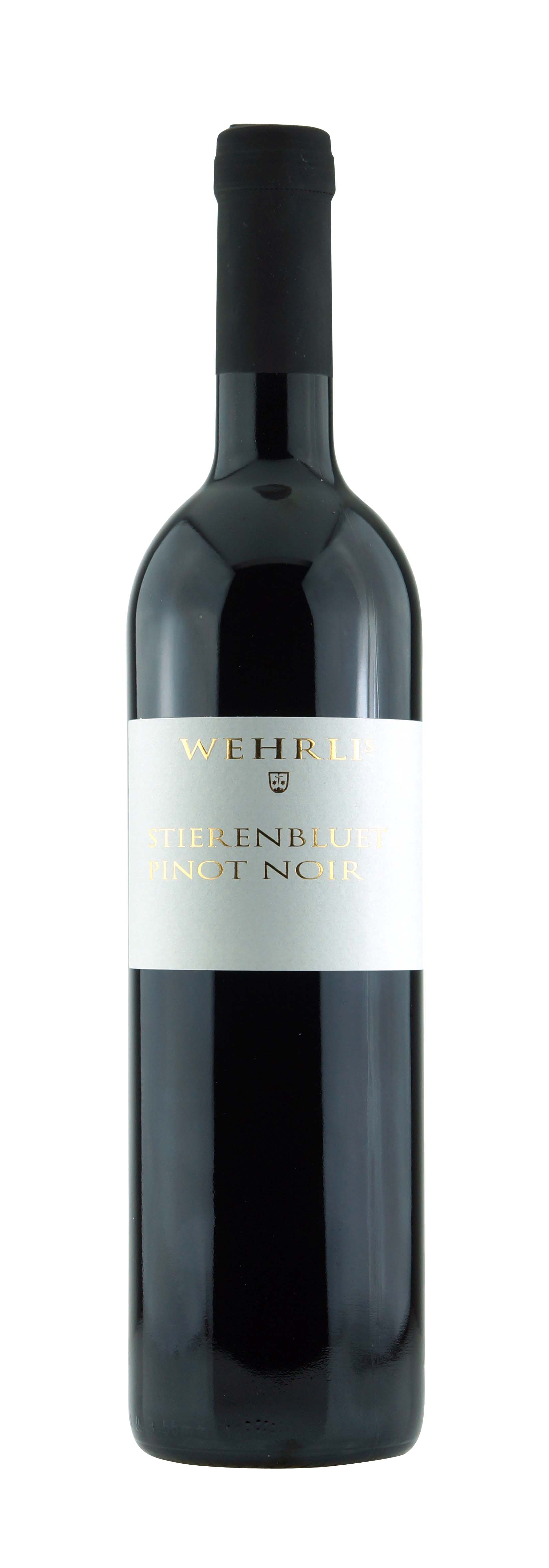 Aargau AOC Pinot Noir Stierenblut 2015