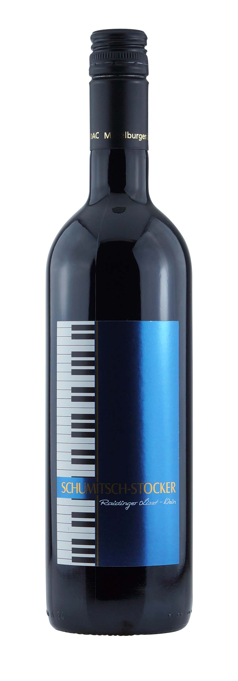 Mittelburgenland DAC Blaufränkisch Ried Raga 2015