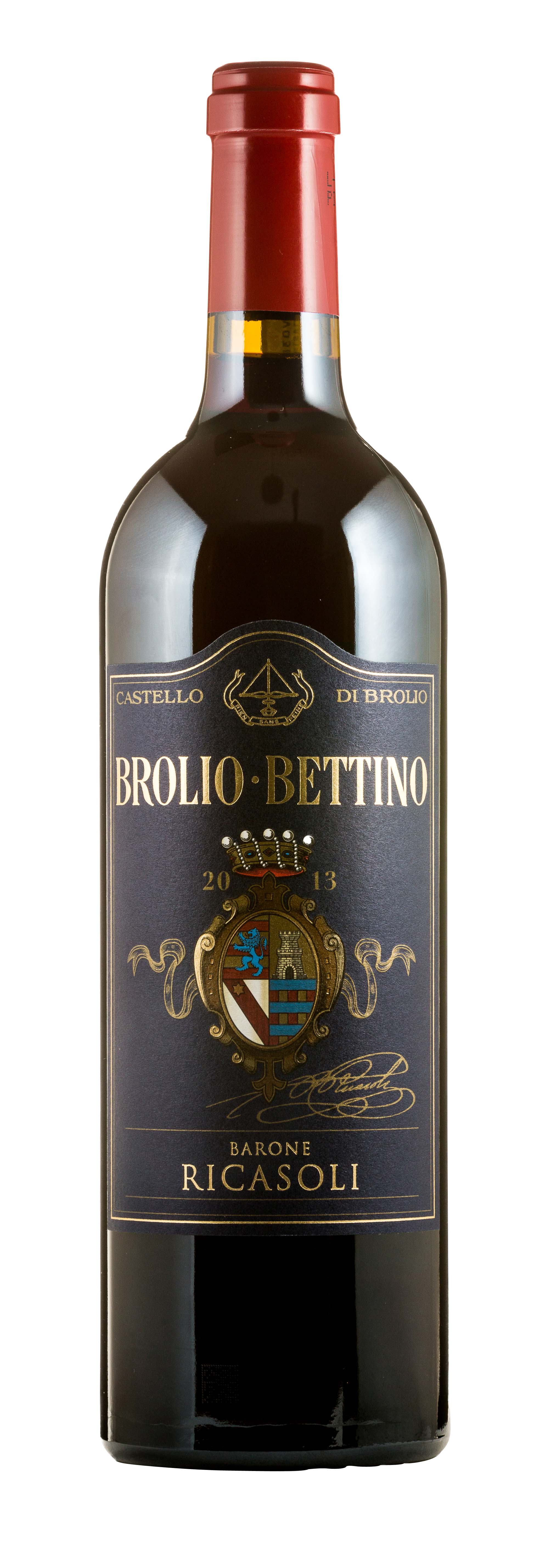 Chianti Classico DOCG Brolio Bettino 2013