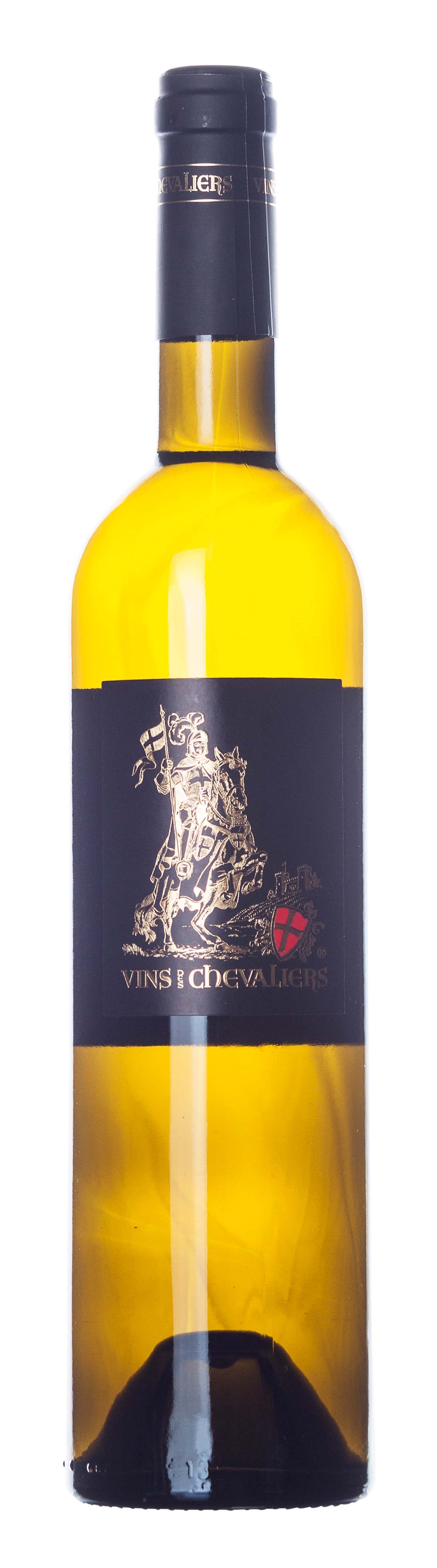 Valais AOC Chevalier Blanc 2015