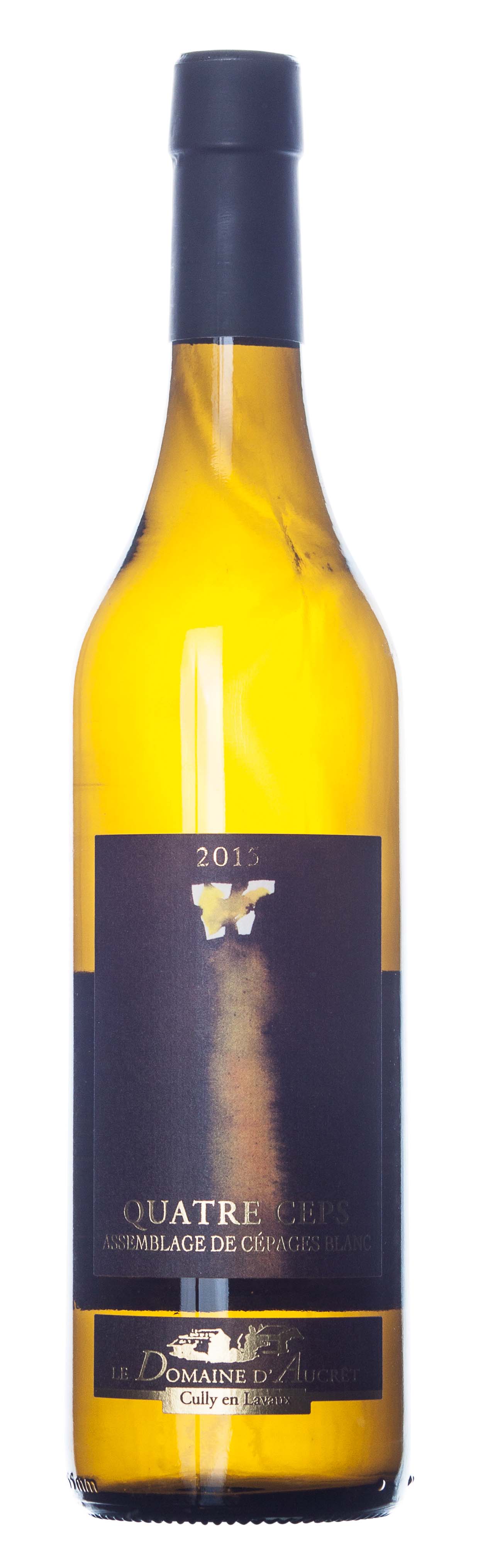 Lavaux AOC Quatre Ceps 2015