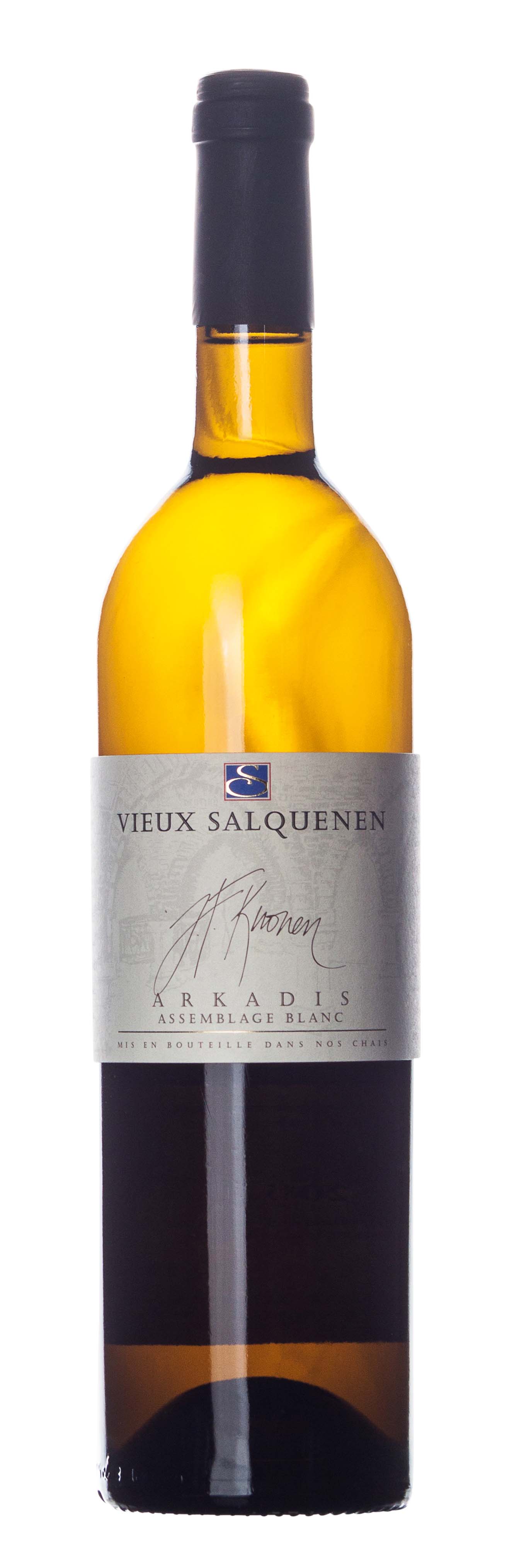 Valais AOC Arkadis 2015