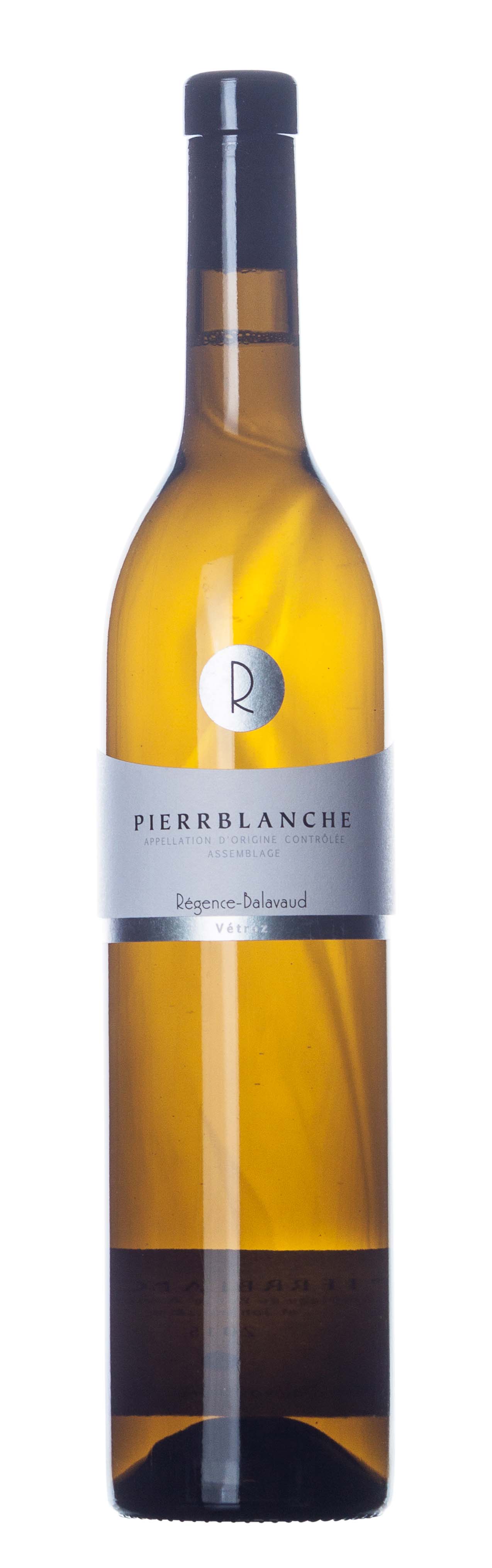 Valais AOC Pierrblanche 2015