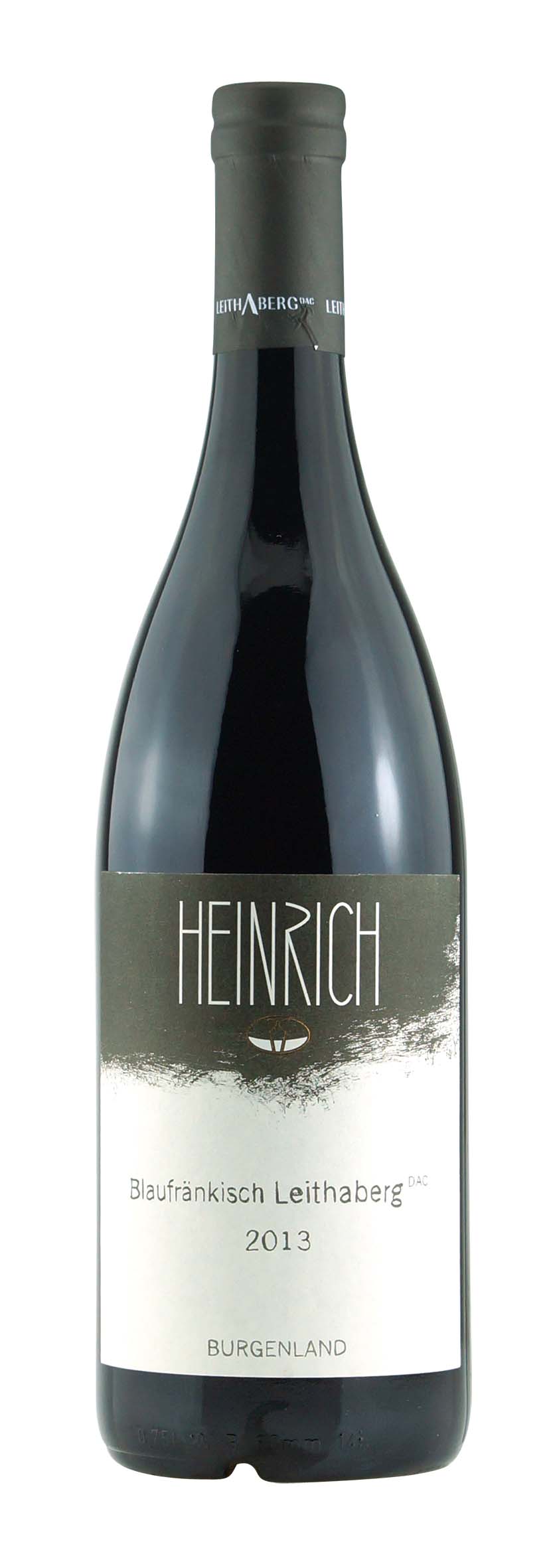 Leithaberg DAC Blaufränkisch 2013