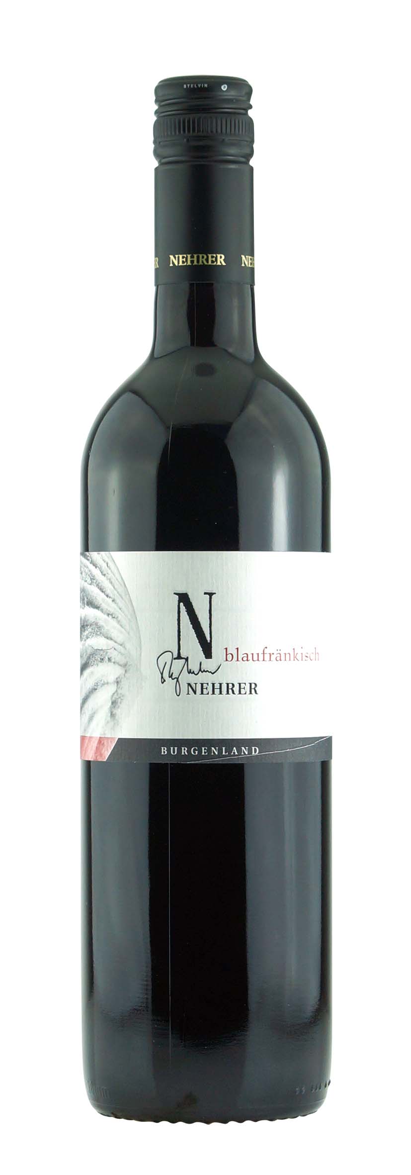 Burgenland Blaufränkisch 2015