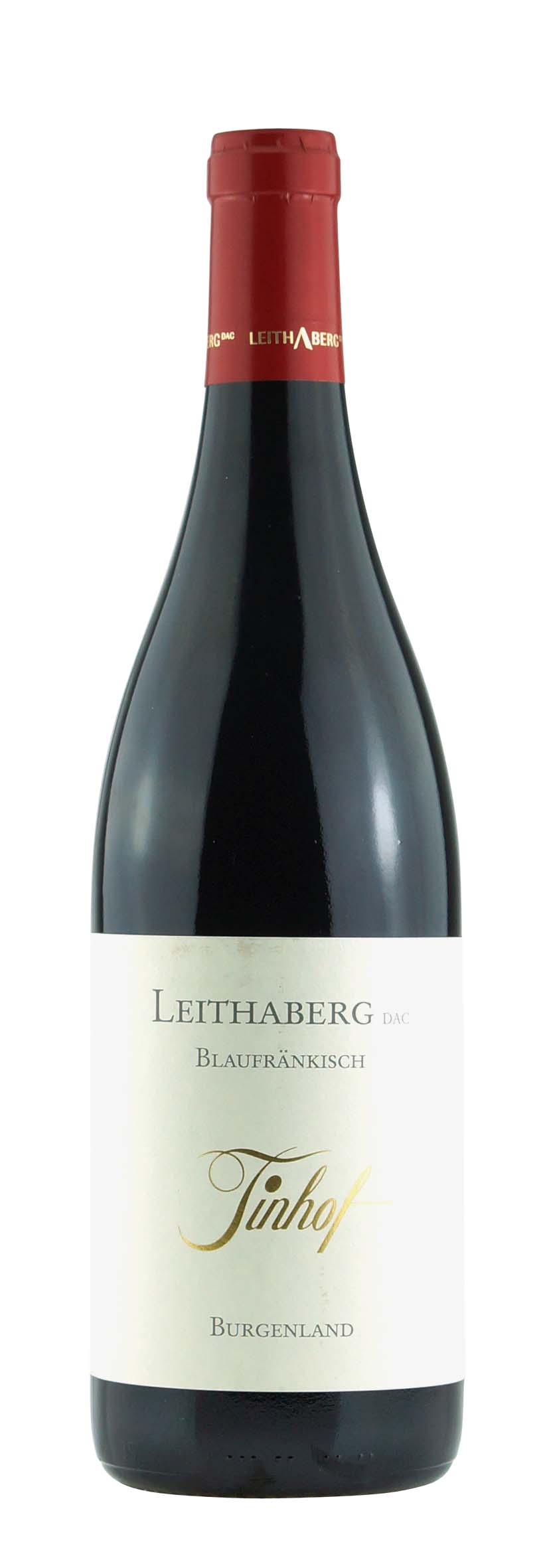 Leithaberg DAC Blaufränkisch 2013