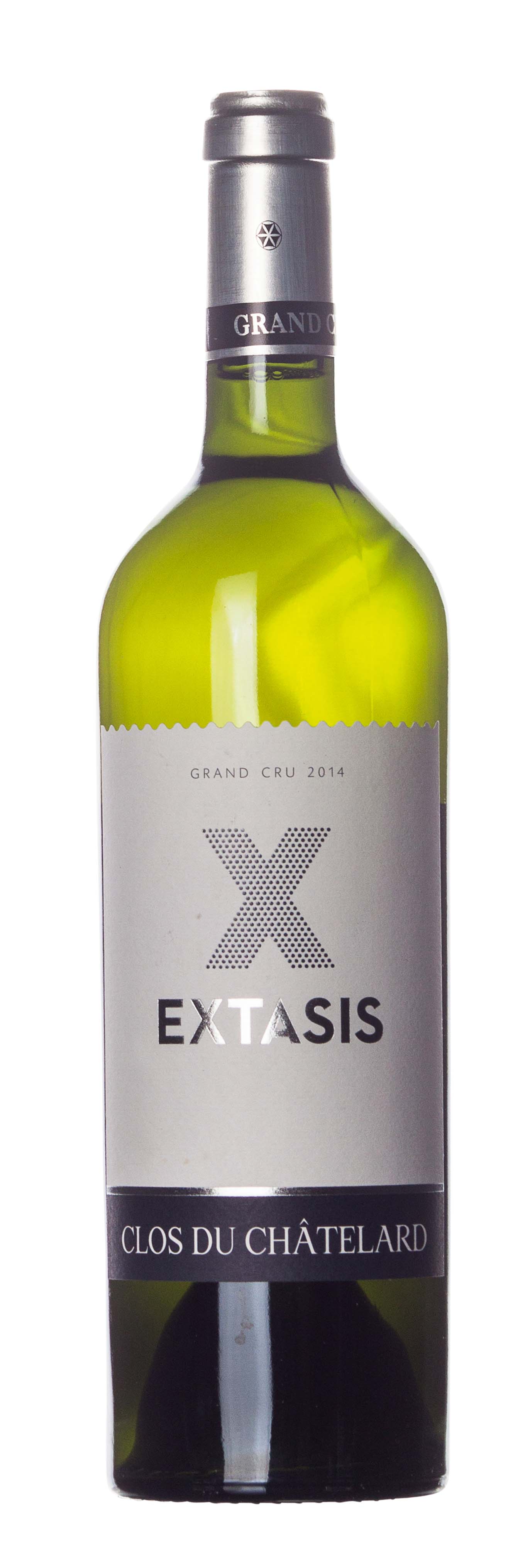 Chablais AOC Extasis Blanc 2014