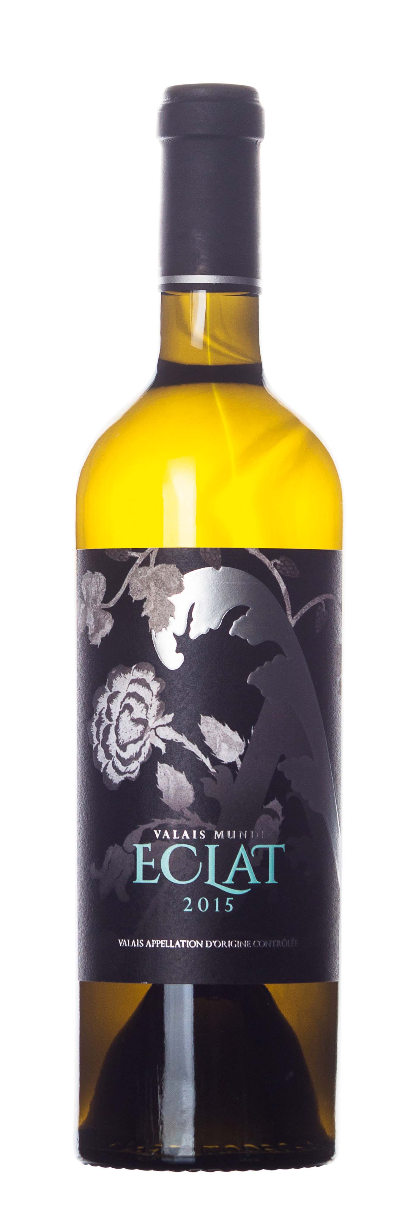 Valais AOC Valais Mundi Eclat 2015