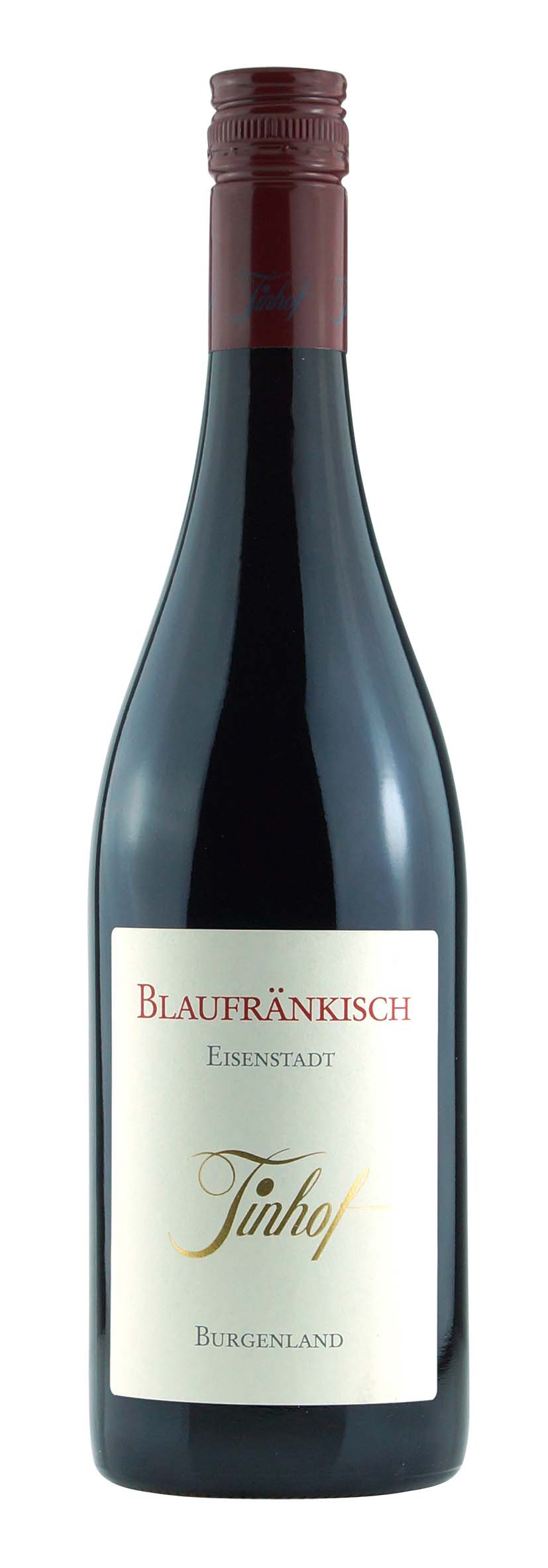 Eisenstadt Blaufränkisch 2013