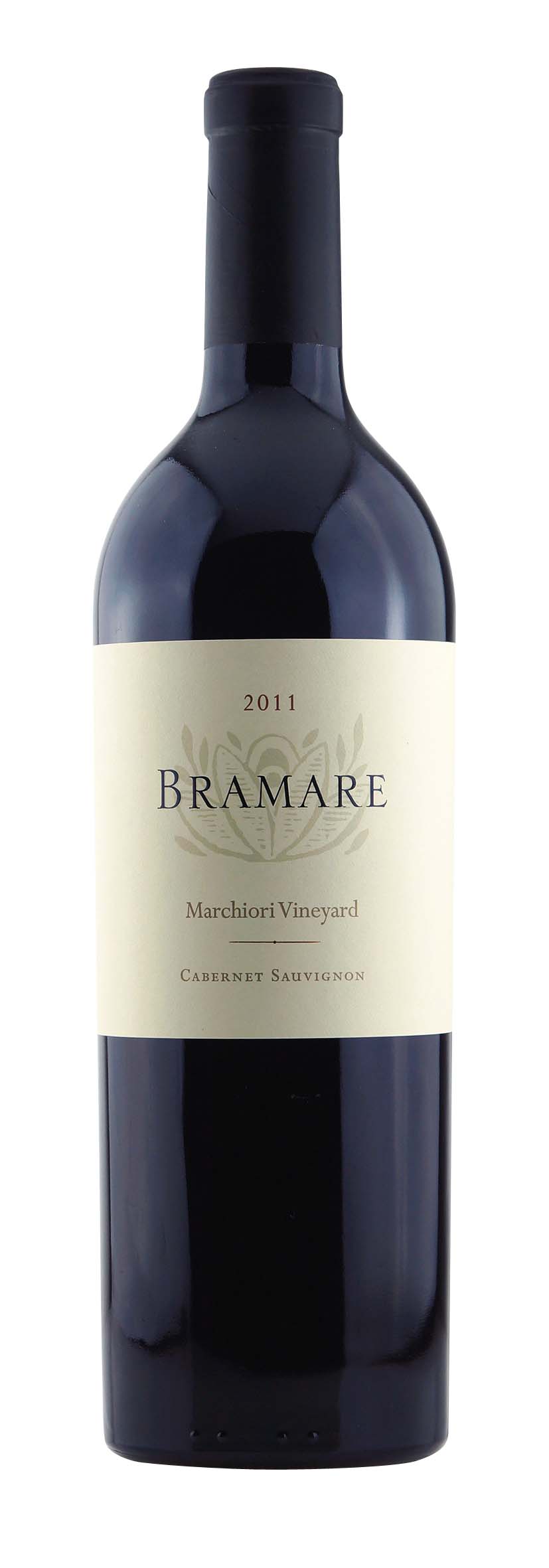 Bramare Marchiori Vineyard Cabernet Sauvignon 2011