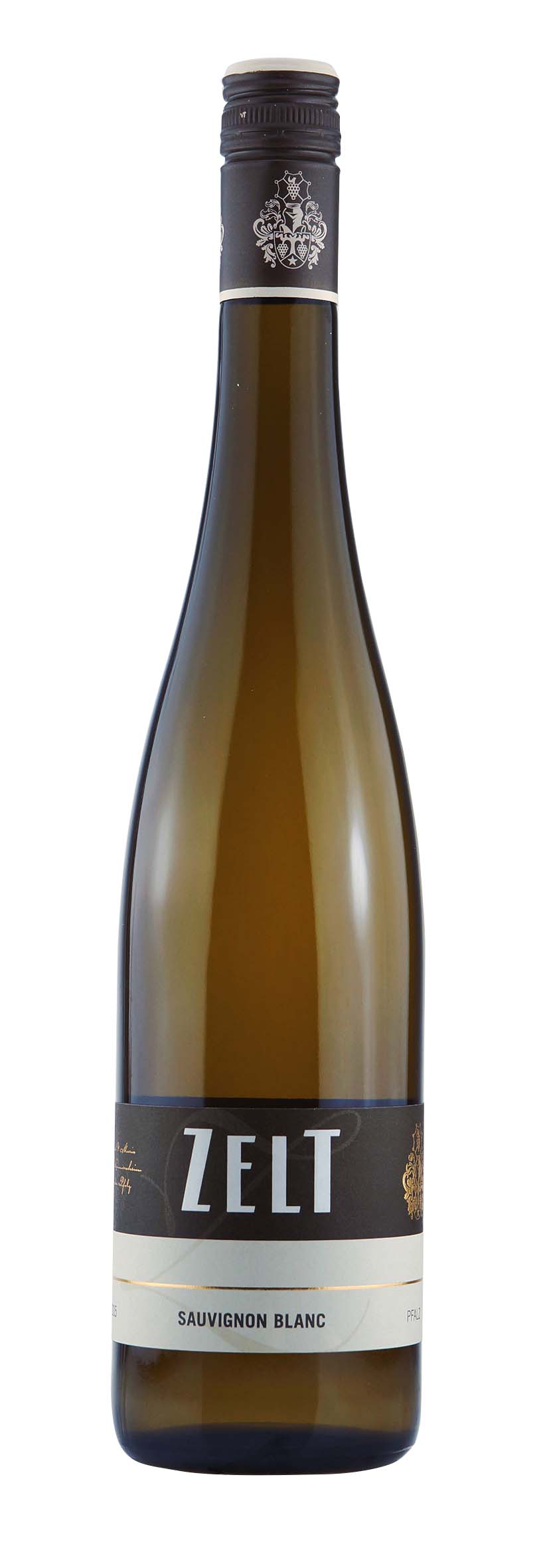 Laumersheimer Sauvignon Blanc trocken 2015