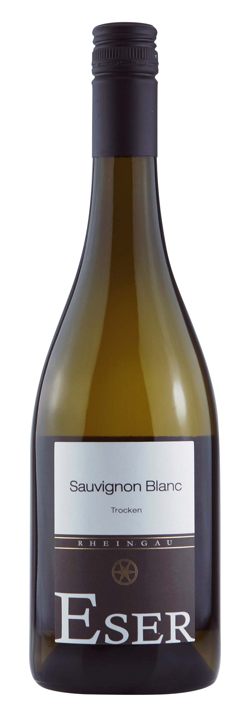 Sauvignon Blanc trocken 2015