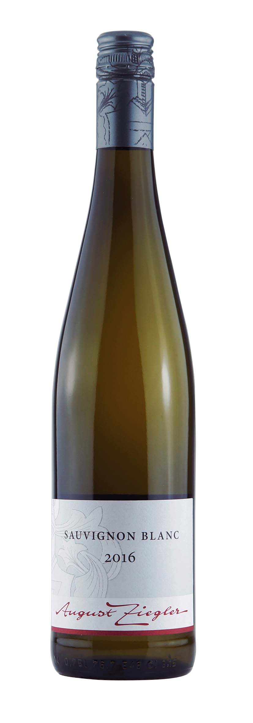 Maikammer Heiligenberg Sauvignon Blanc trocken 2016