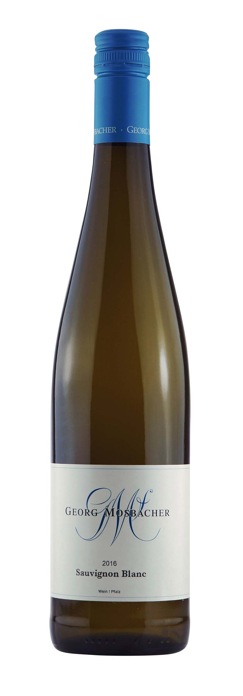 Sauvignon Blanc trocken 2016