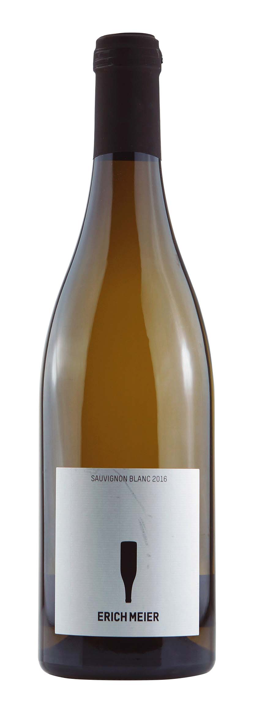 Zürichsee AOC Sauvignon Blanc 2016