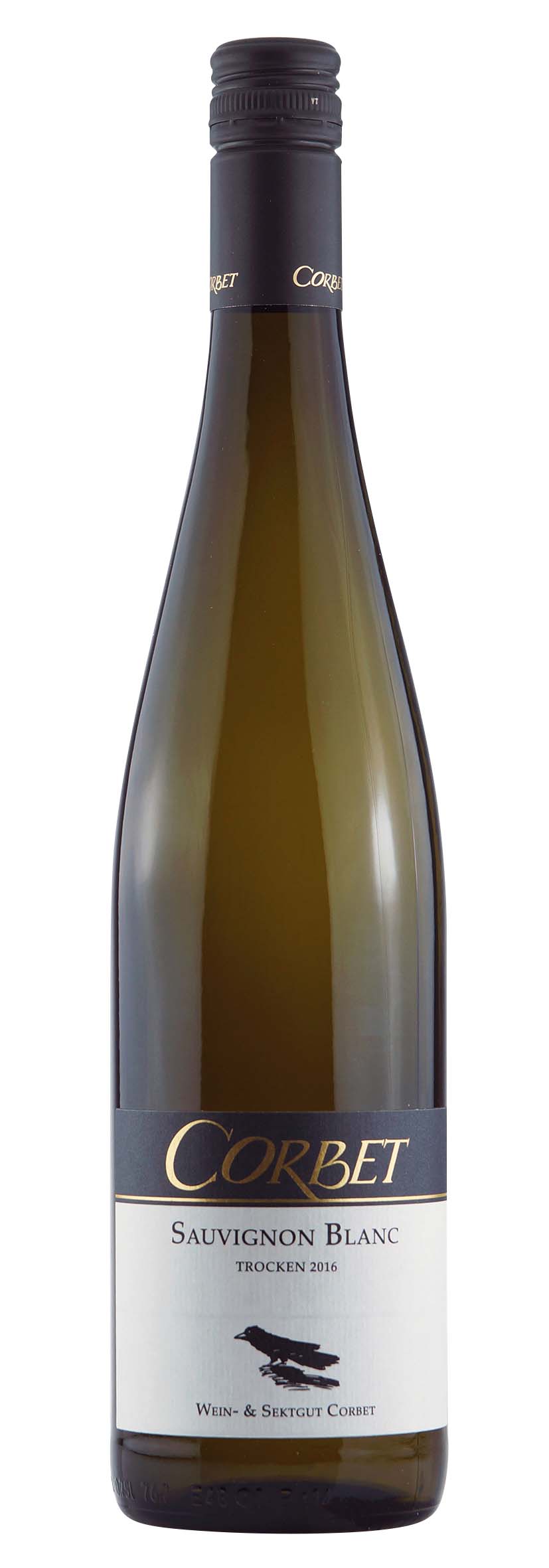 Sauvignon Blanc trocken Diedesfeld 2016