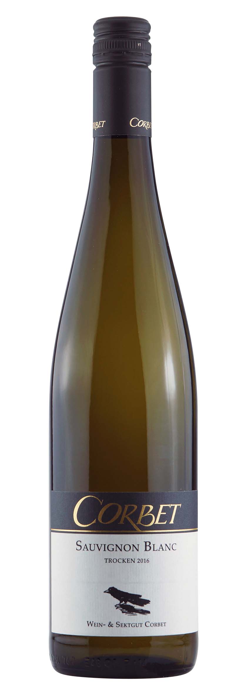 Sauvignon Blanc trocken Diedesfeld  2016