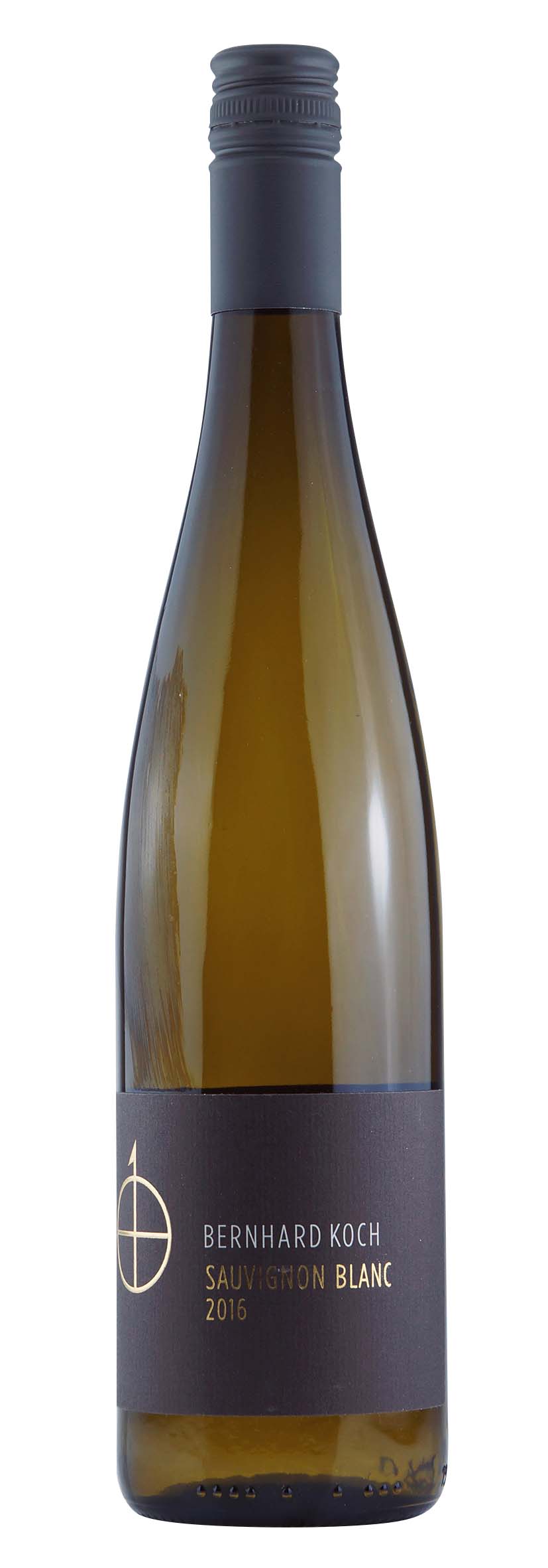 Sauvignon Blanc trocken 2016