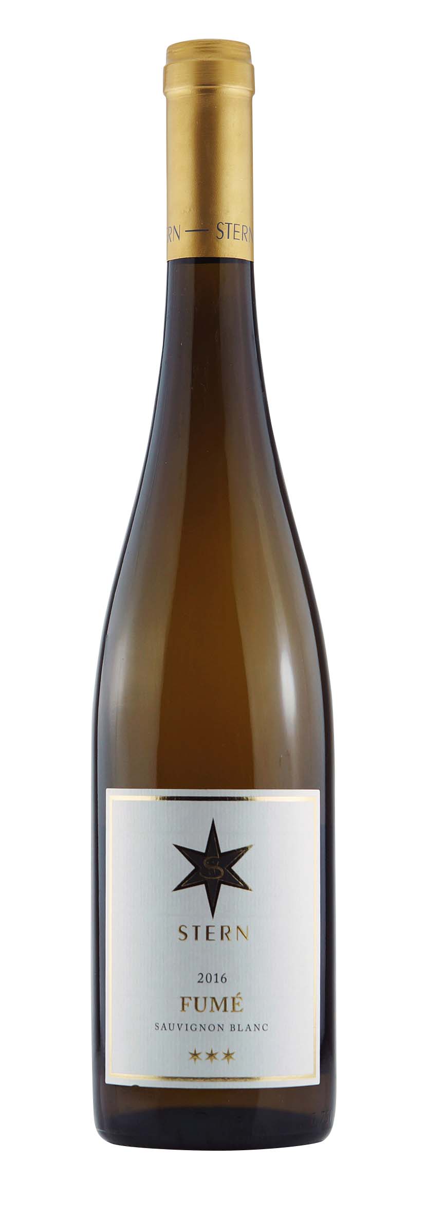 Sauvignon Blanc Fumé 2016