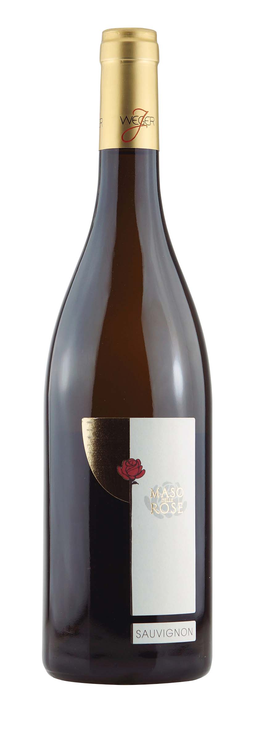 Alto Adige DOC Sauvignon Blanc Maso delle Rose 2015