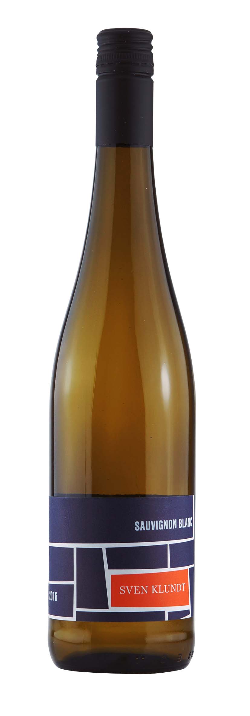 Sauvignon Blanc trocken 2016