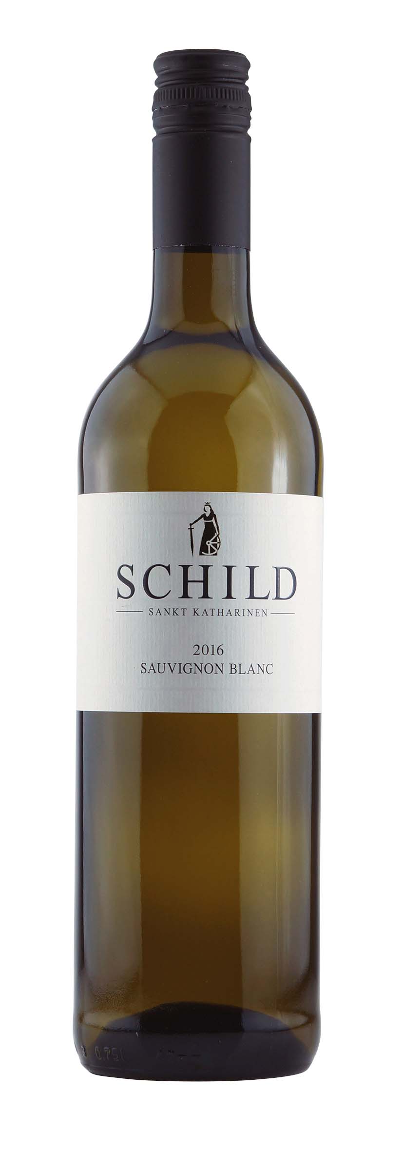 Sauvignon Blanc trocken Sankt Katharinen 2016